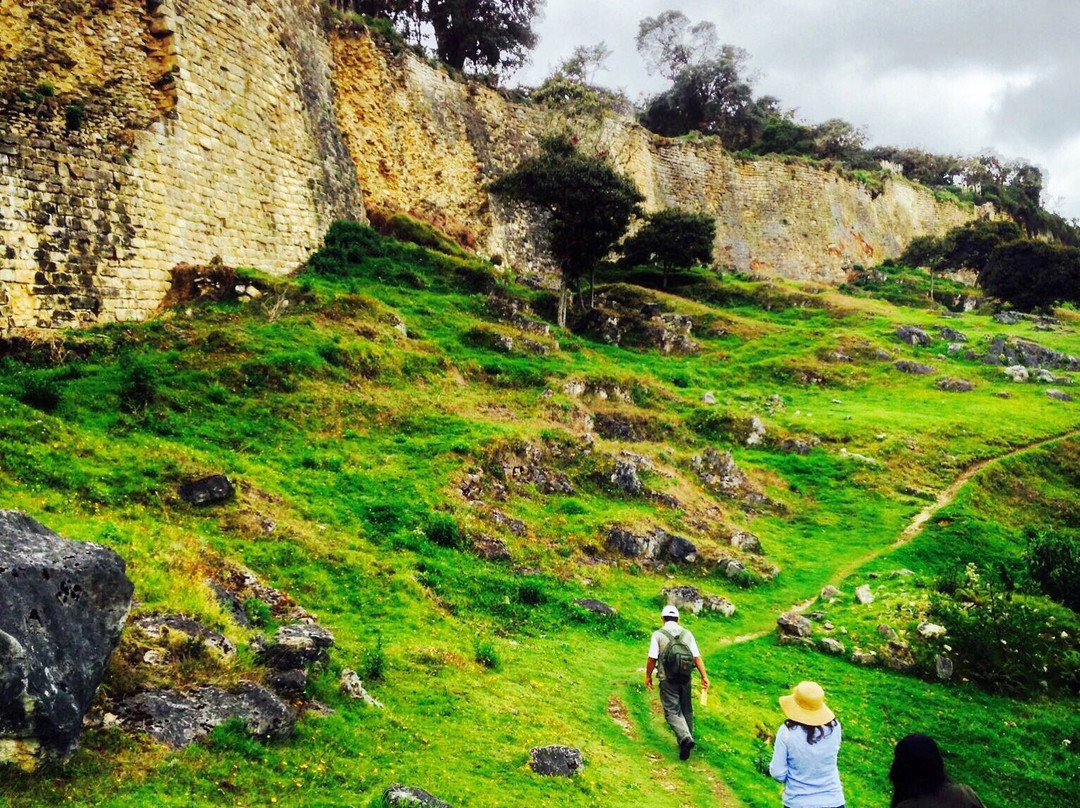 Tingo旅游攻略图片