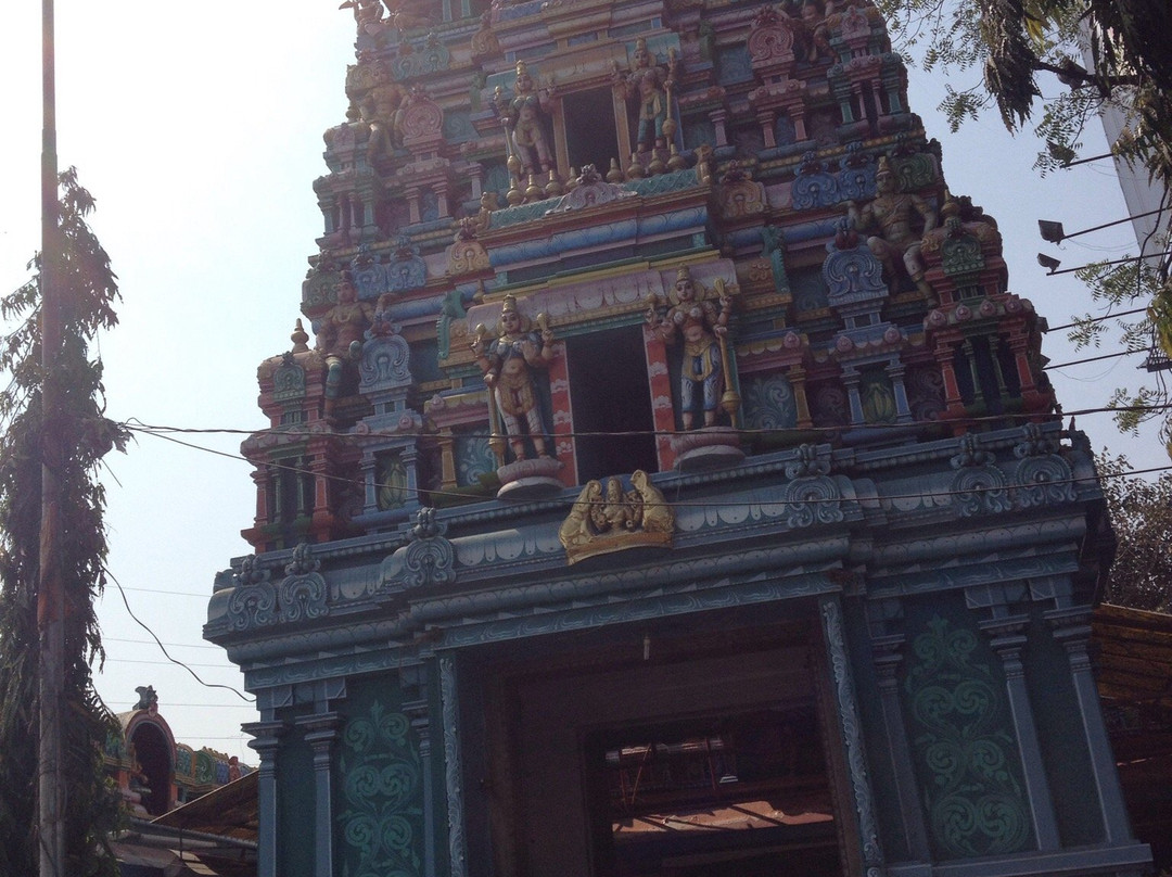 Katta Maisamma Temple景点图片
