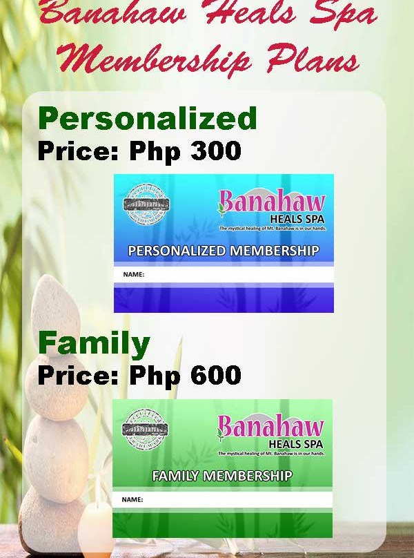 Banahaw Heals Spa Vigan-维甘必去景点