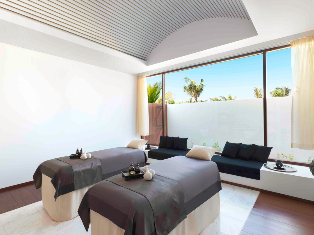 Anantara Spa at Al Baleed Resort Salalah-塞拉莱必去景点