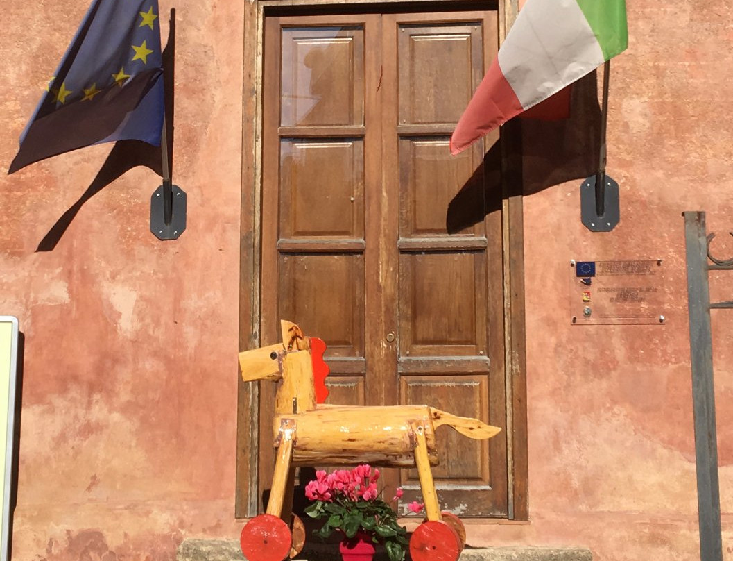 Museo del Giocattolo e delle Cere Pietro Piraino景点图片