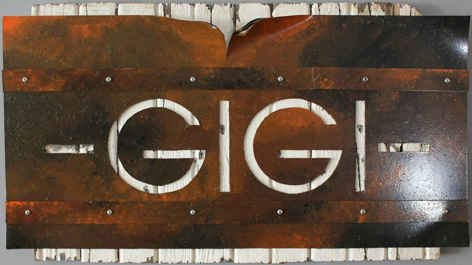 Gigi's-Morris必去景点