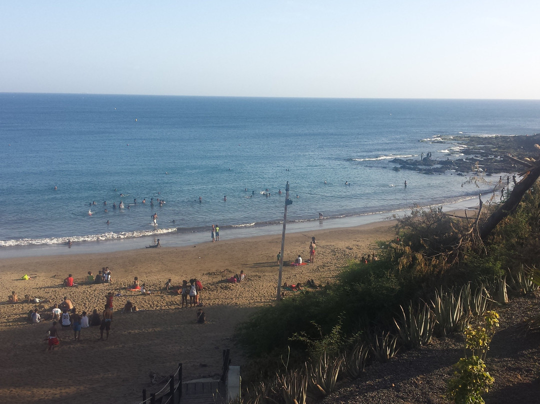 Prainha Beach-培亚必去景点