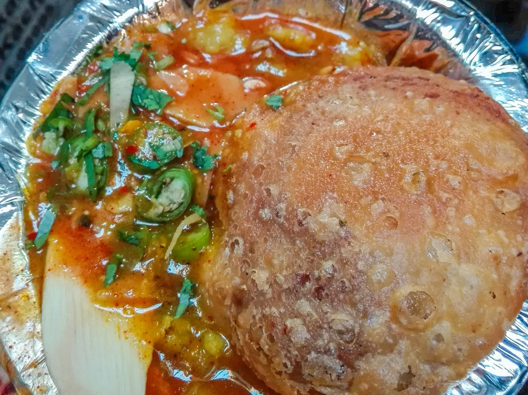 Jung Bahadur Kachori Wala主图