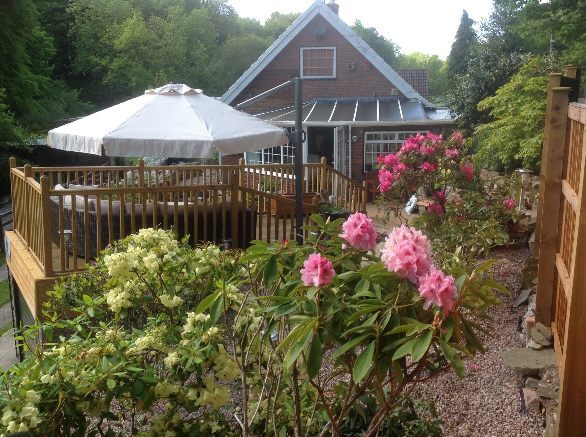 Song of the River B & B-官方