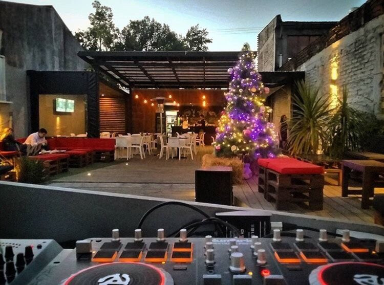 Magnolia Bar-奇廉必去景点