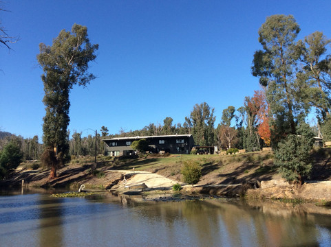 萨拉丁住宿加早餐旅馆主图