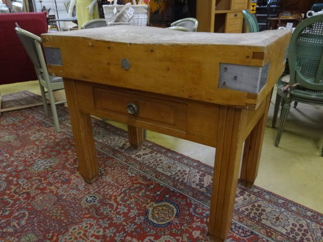 Brocante Au Bucheron景点图片