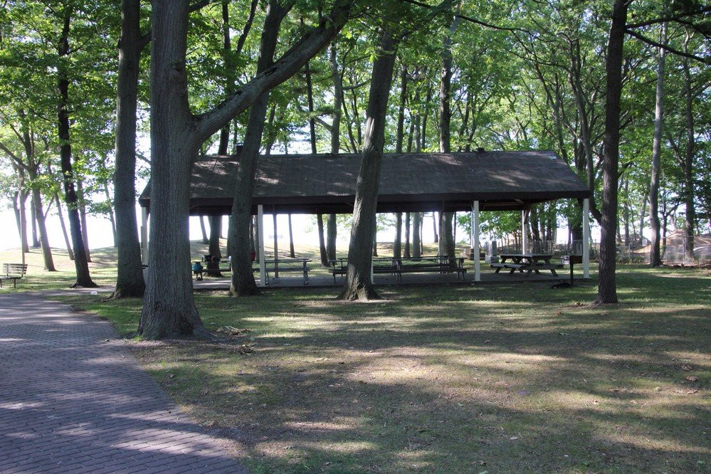 Centennial Park-科尔本港必去景点