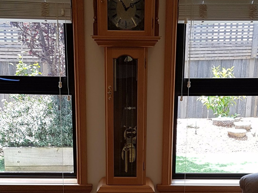 Clockwise景点图片