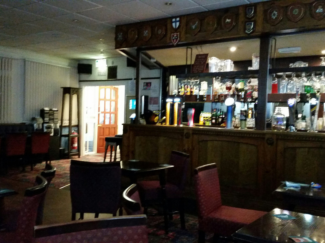 Wallasey Royal British Legion