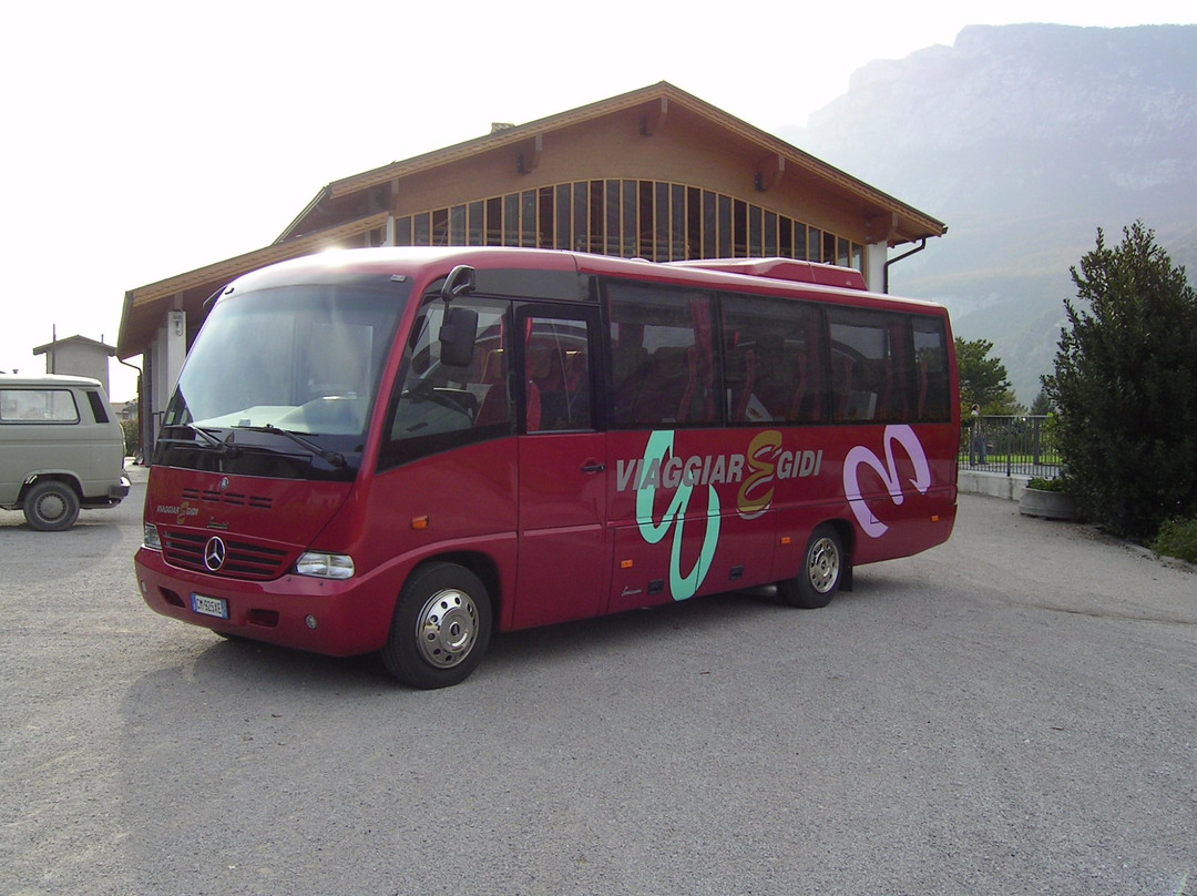 Viaggiaregidi-阿科必去景点