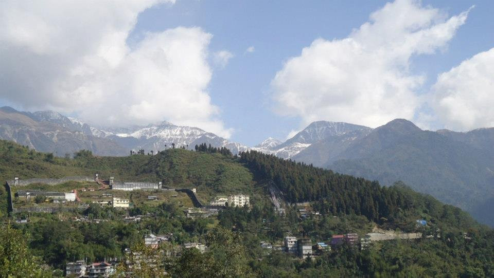 Kupup酒店住宿-Chalet Orchid Eco Retreat