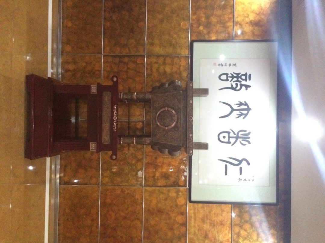 东升鸿福大饭店主图