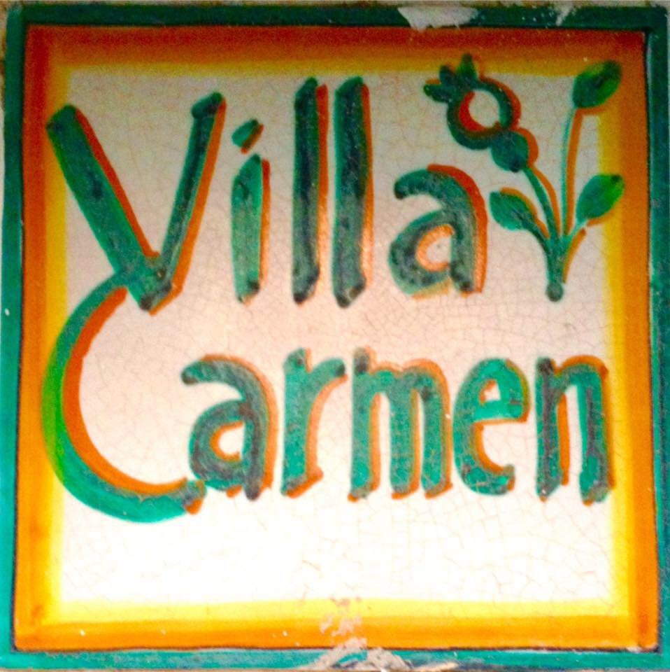B&B Villa Carmen-官方