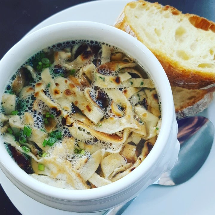 San's Bistro & Weinbar