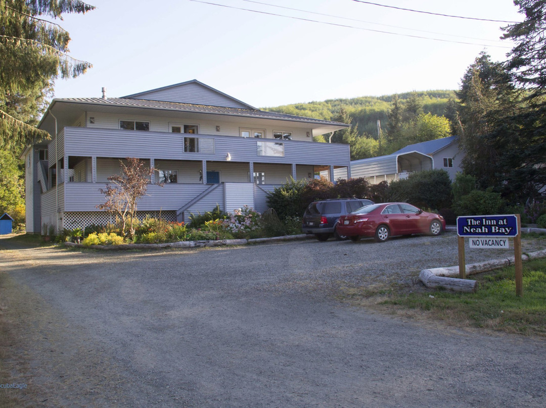 The Inn at Neah Bay主图