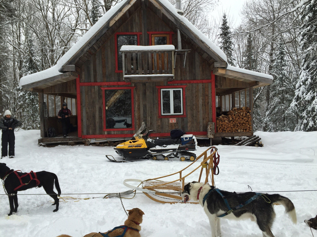 Vie d'Avant-Ture-Mont-Saint-Michel必去景点