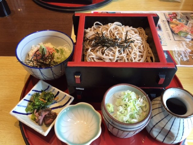 サガミ 大垣垂井店