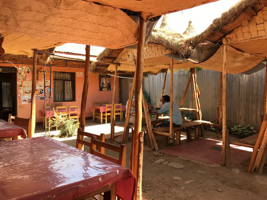 Besha Gojo Restaurant