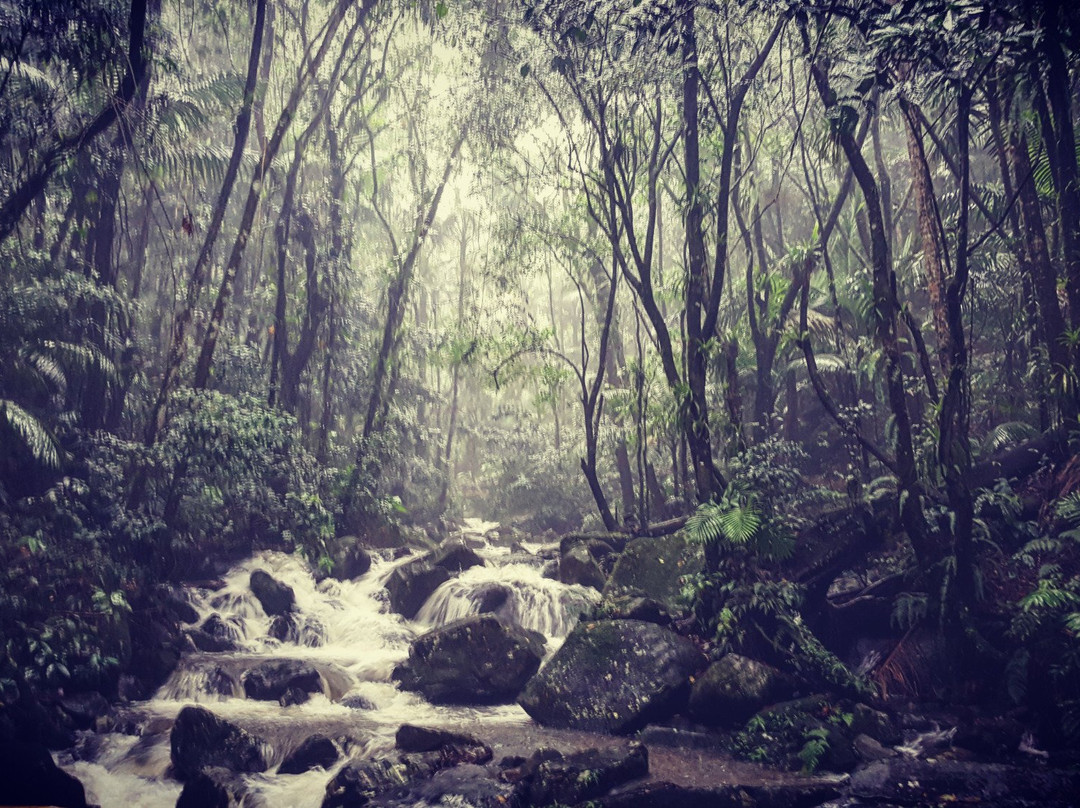 Create Adventure-圣胡安必去景点