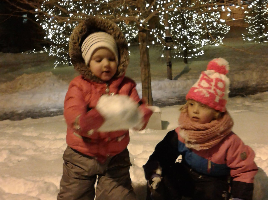 Newmarket Riverwalk Commons-Newmarket必去景点