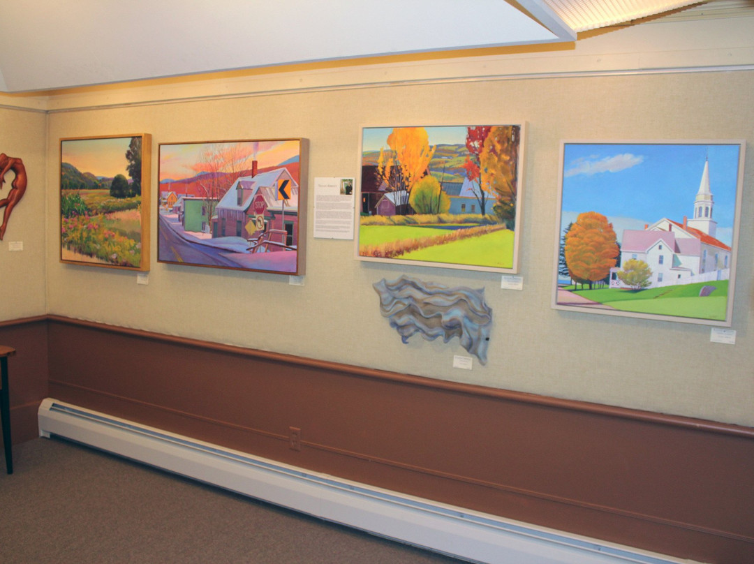 Gallery North Star-Grafton必去景点