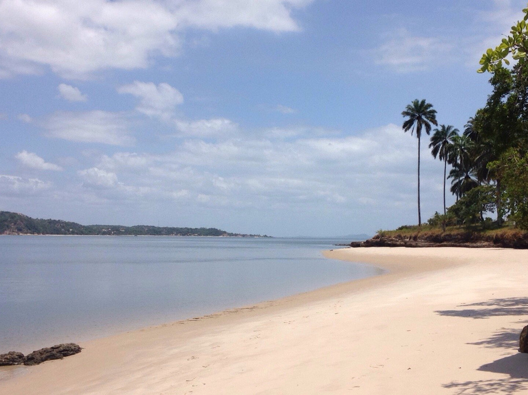 Ponte Beach景点图片