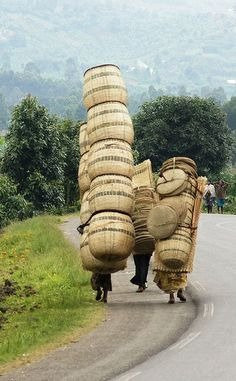 Ban Buthom Basketry Village景点图片