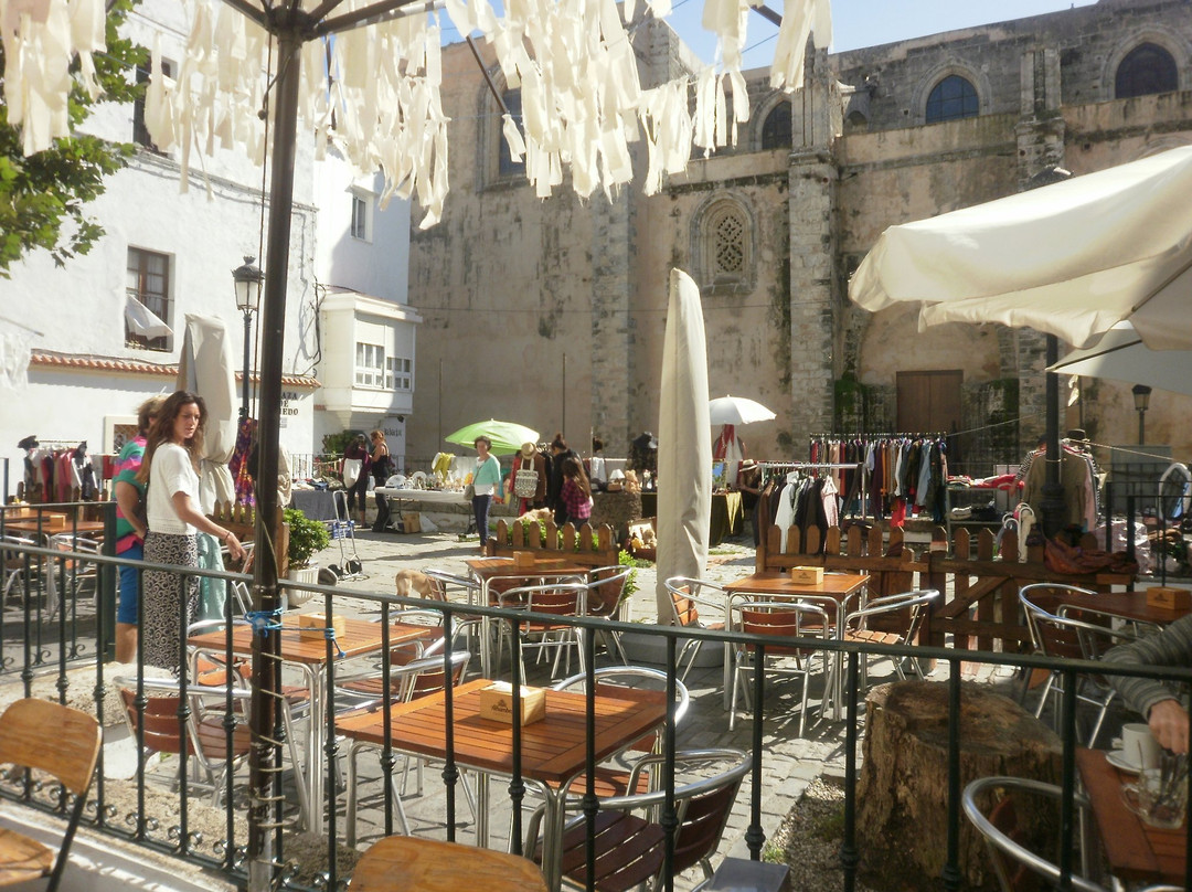 Plaza de Oviedo景点图片