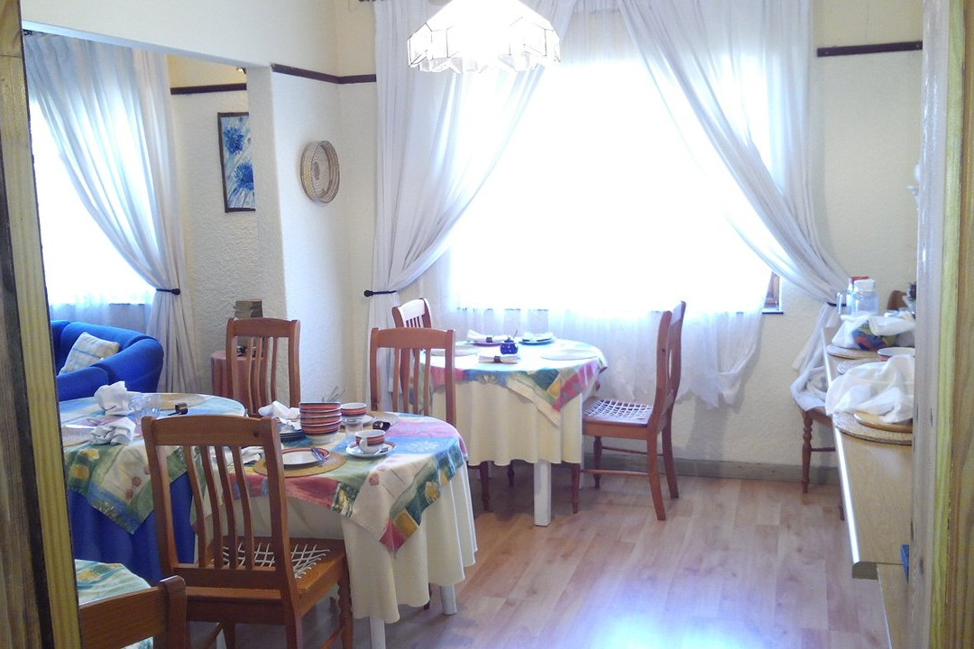 Joy's Self Catering and B&B主图