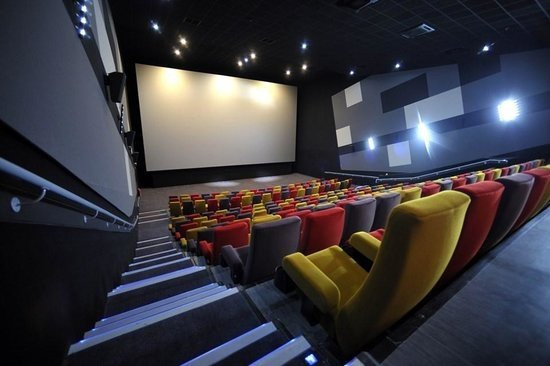 Light Cinema Bolton景点图片