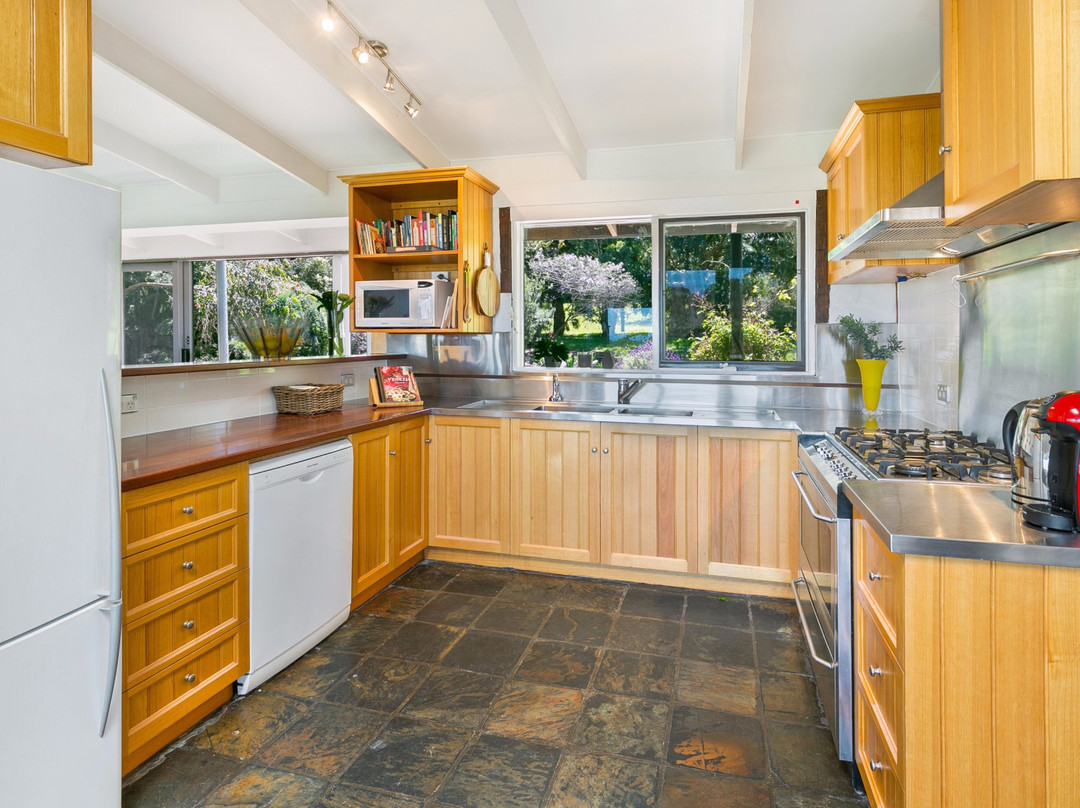 The Outlook Shoreham主图