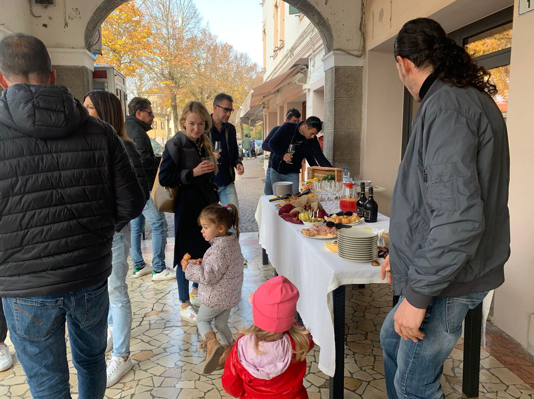 Gastronomia Badoer