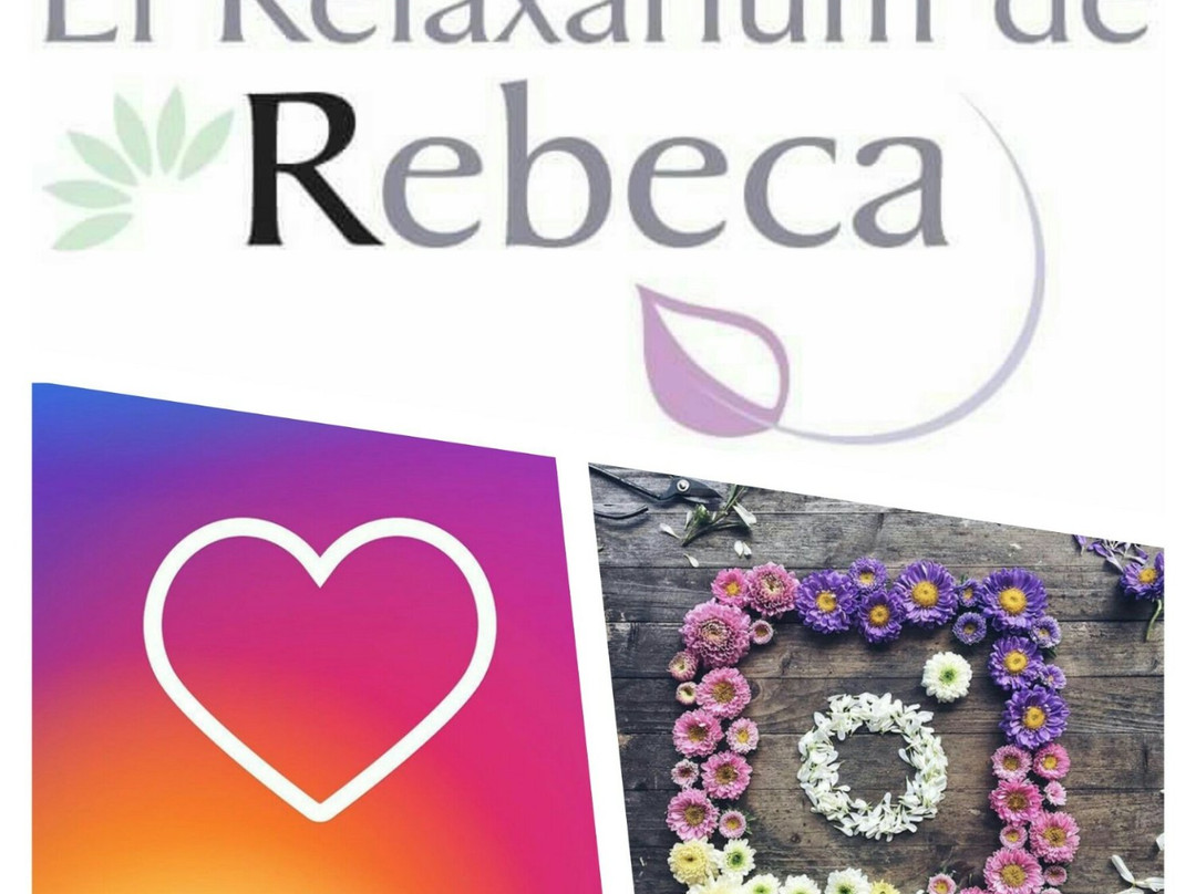 El Relaxarium de Rebeca-Bargas必去景点