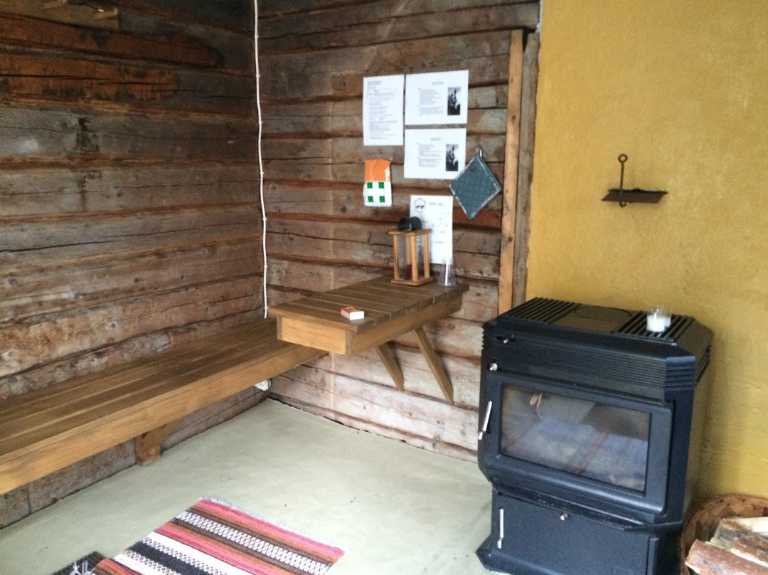 Salgrund Pilot Station景点图片