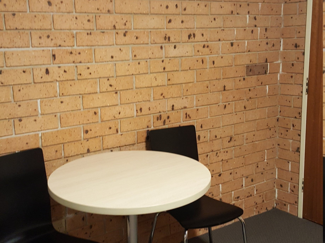 Cardiff Motor Inn主图