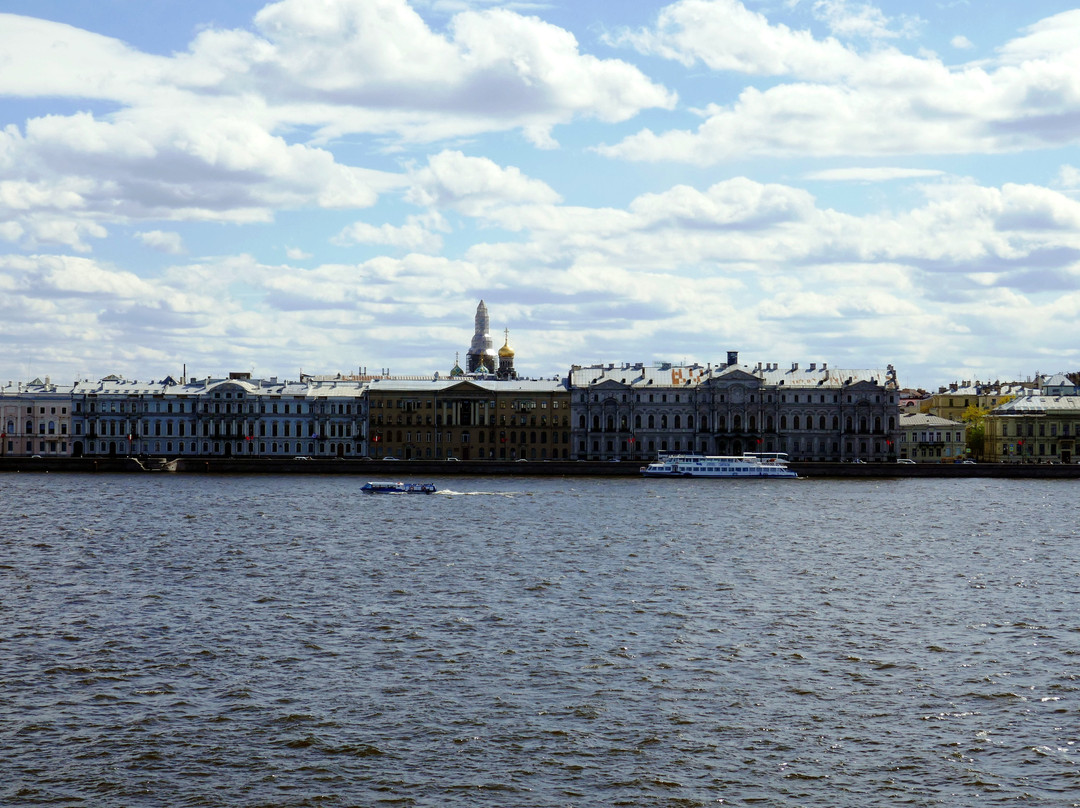 Cathedral of Saints Peter and Paul景点图片