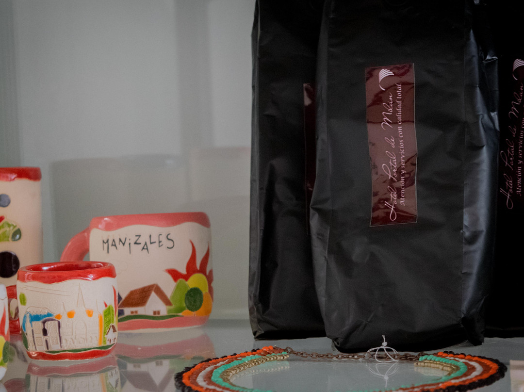 Hotel Portal de Milán主图