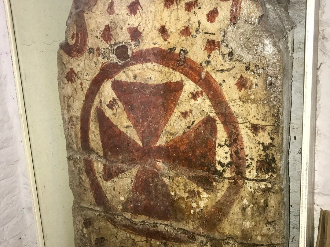 Sint-Bavokerk景点图片