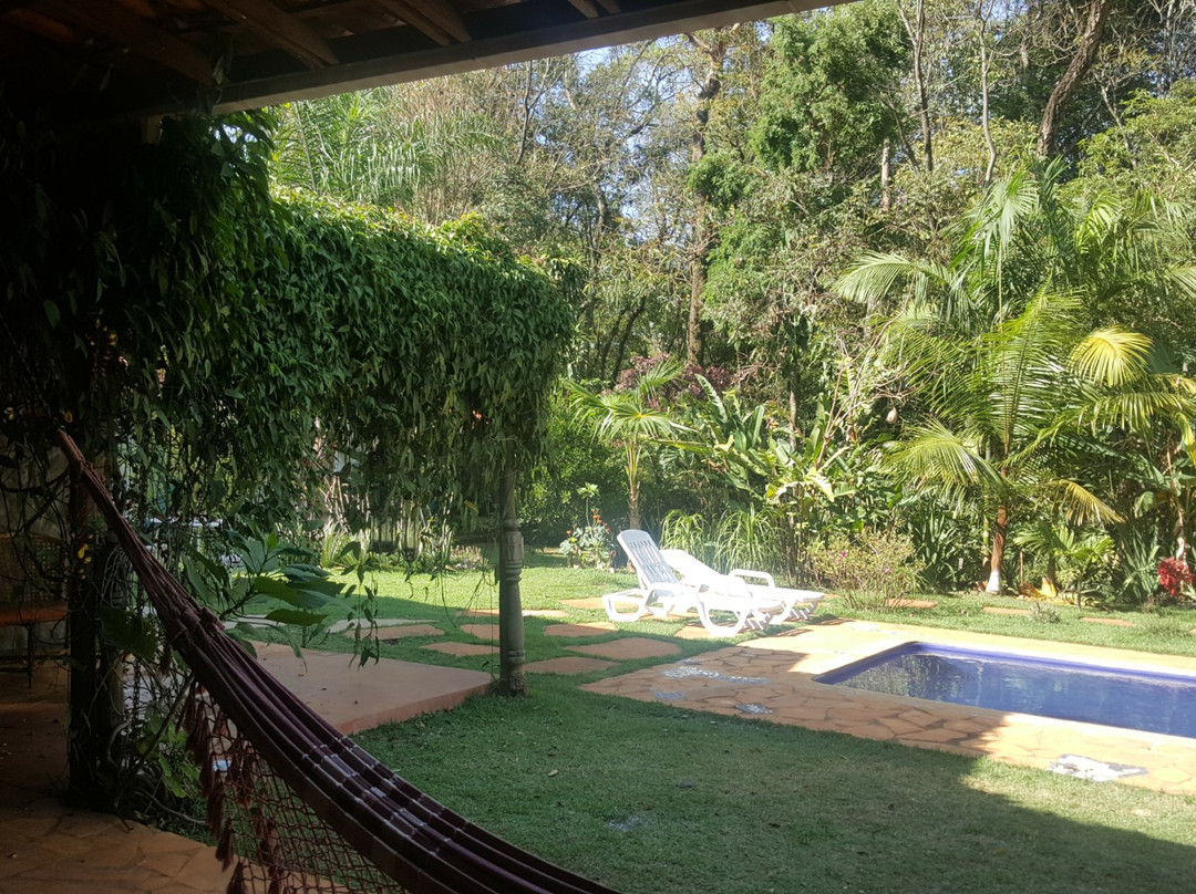 Casa Iris de Van Gogh主图