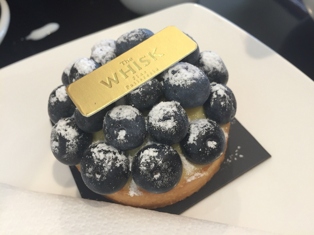 The Whisk Fine Patisserie主图