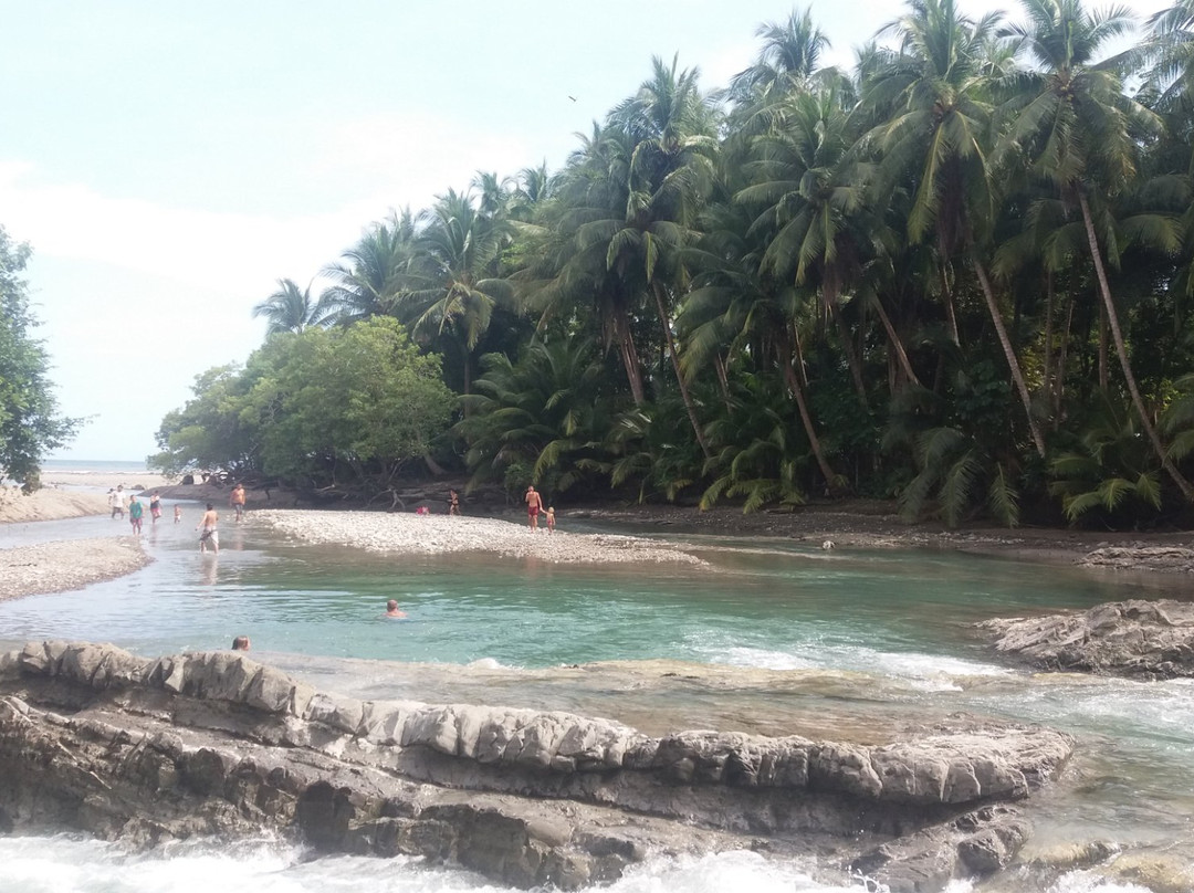 Cabuya Tours & Rentals景点图片