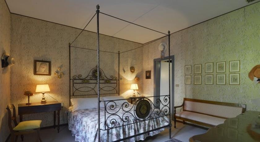 Villa Blerinda主图
