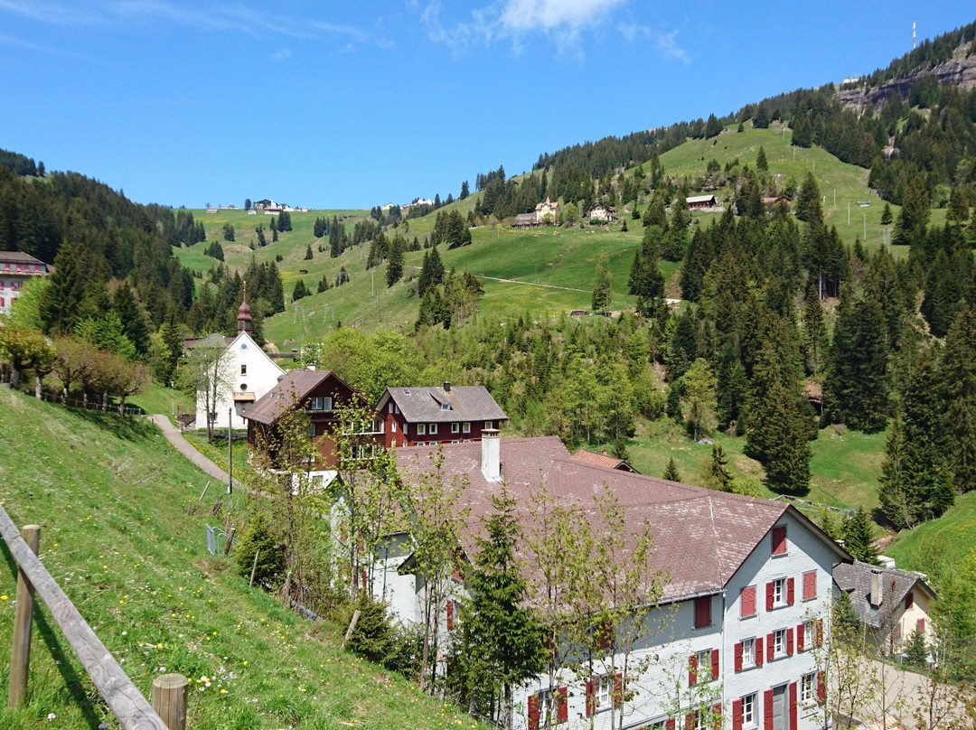 Hotel Rigi Klosterli主图