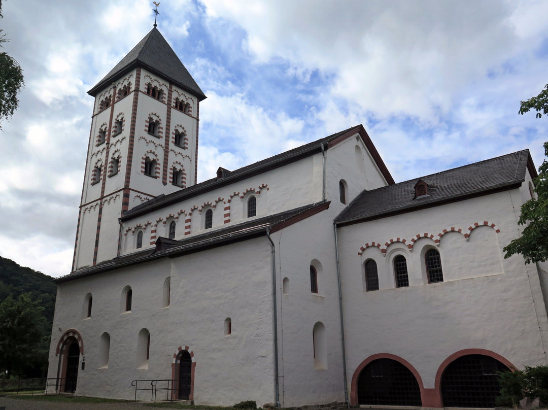 Johanniskirche景点图片