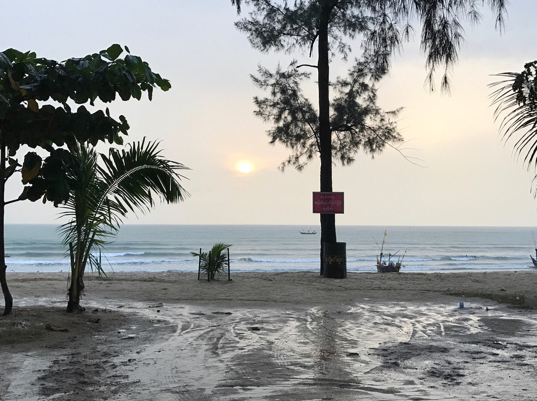 Maung Magan Beach Resort主图