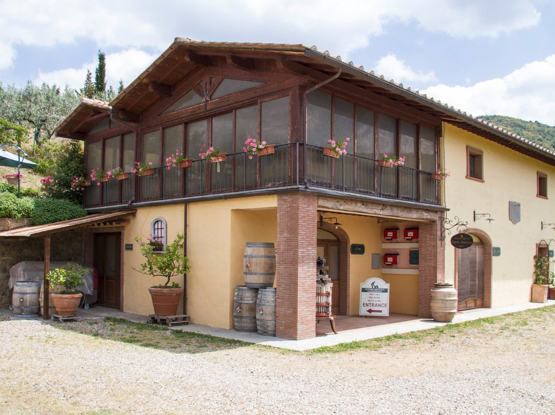 Agriturismo Stefano Stefano