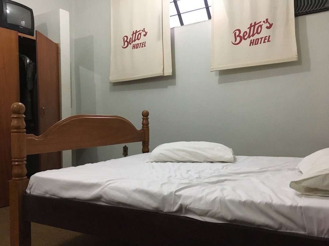 Betto's Hotel