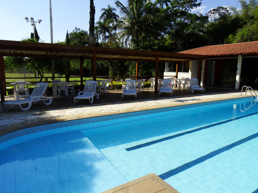 Pousada Granja Gloria主图